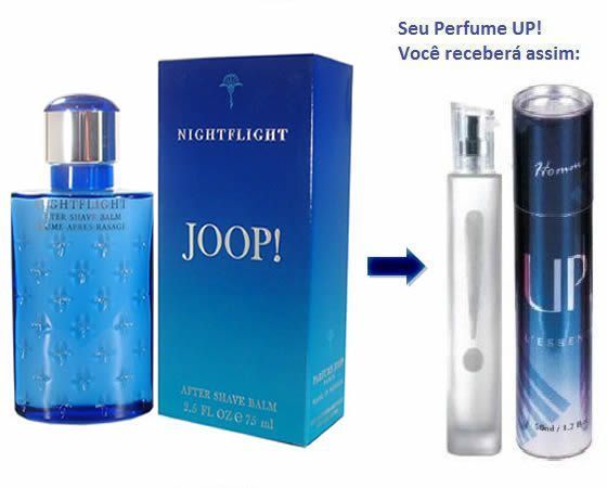 Joop! Nightflight - UP! 31