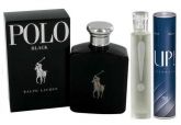 Polo Black - UP! 21