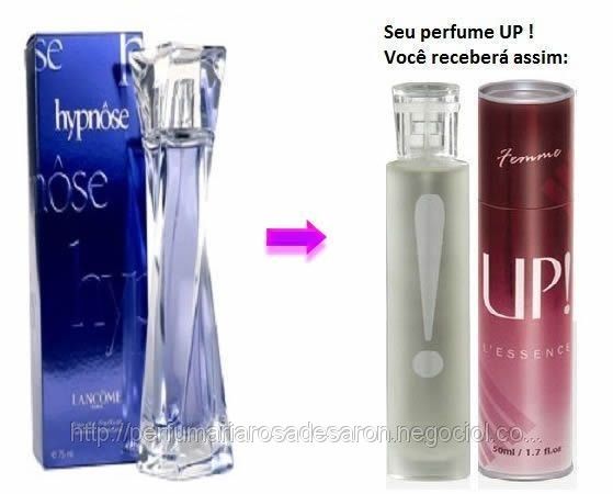 Hypnôse - UP! 34