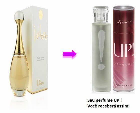 J'adore - UP! 26
